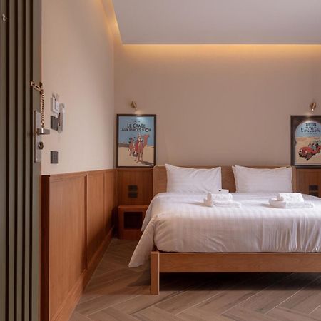 The Willoughby Maerim Hotel Čiang Mai Exteriér fotografie