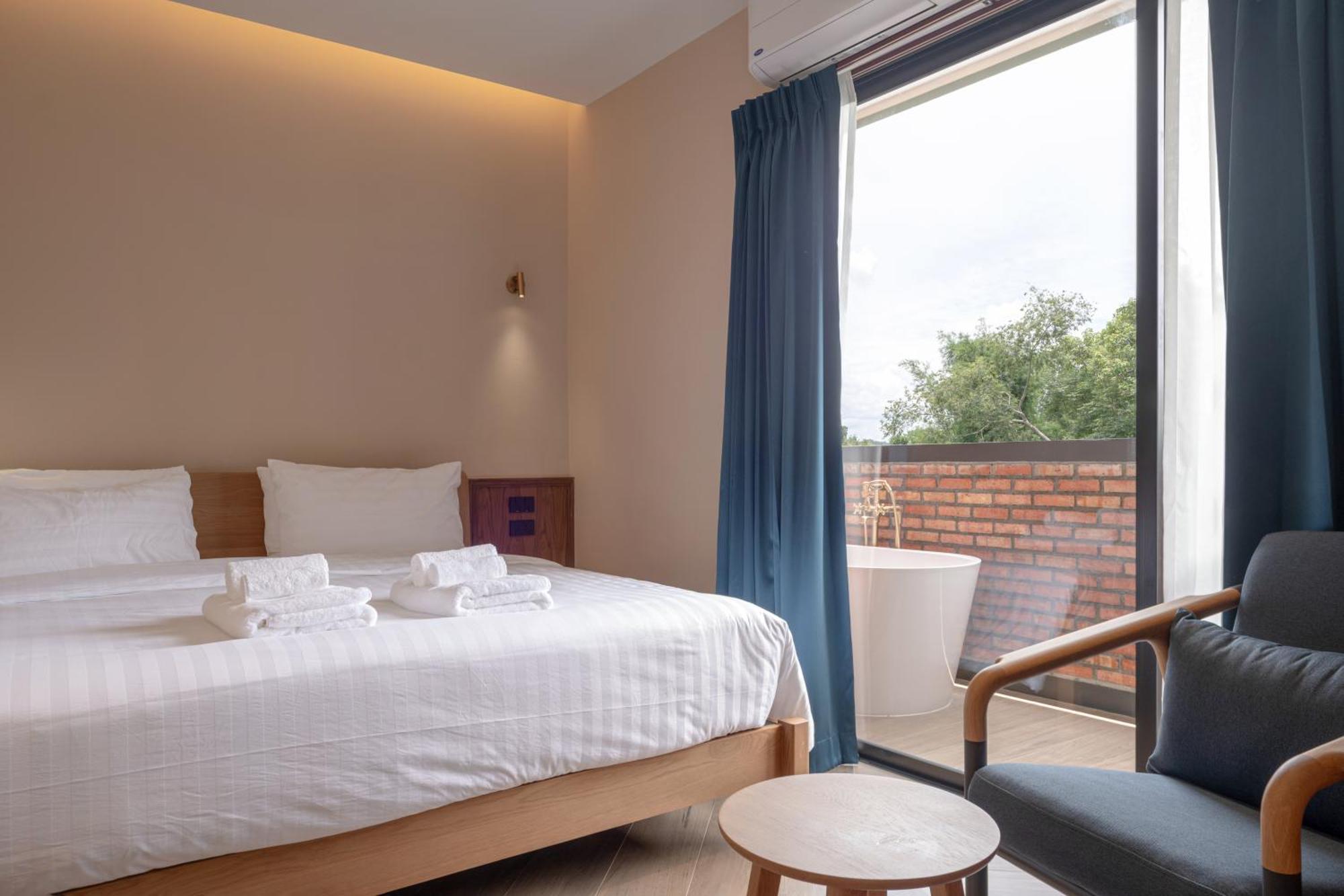The Willoughby Maerim Hotel Čiang Mai Exteriér fotografie