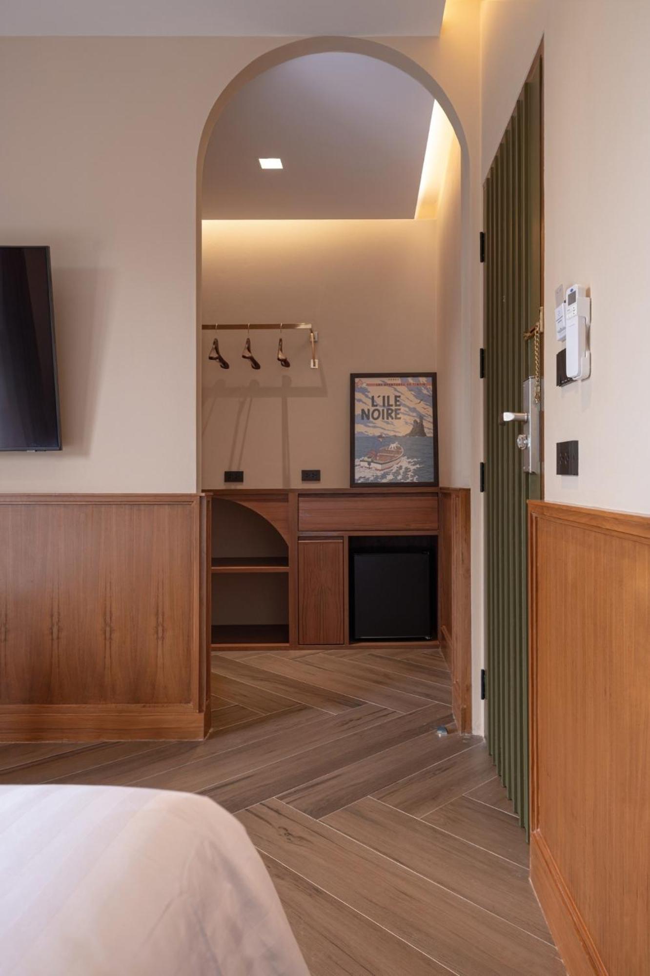 The Willoughby Maerim Hotel Čiang Mai Exteriér fotografie