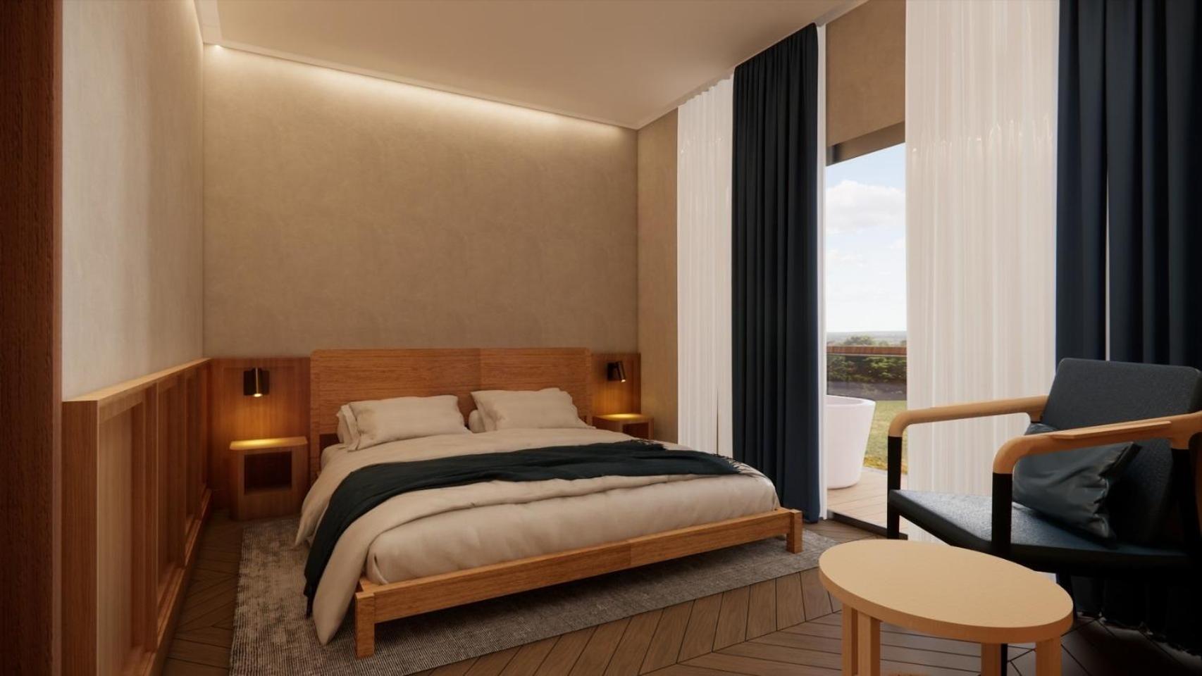 The Willoughby Maerim Hotel Čiang Mai Exteriér fotografie
